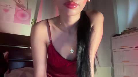 Angela online show from December 2, 4:21 am