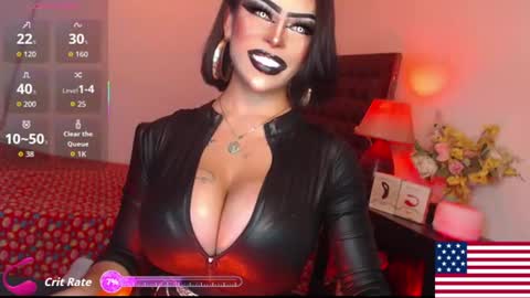 cassie online show from June 11, 10:30 pm