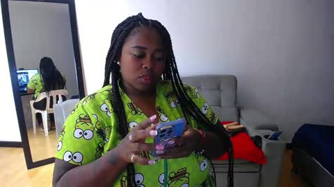 exotic_karmella online show from February 16, 10:30 pm