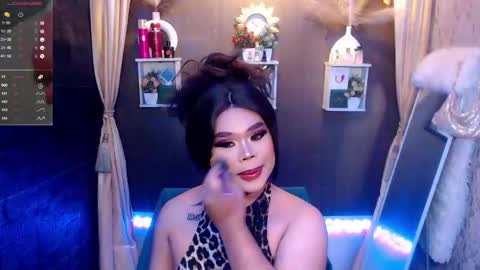 Lindsay online show from March 15, 6:11 pm