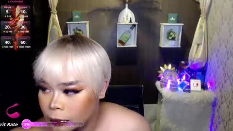 Lindsay online show from March 7, 11:43 am