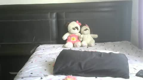 Amber online show from January 15, 11:52 am