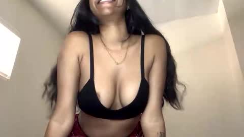 exoticanna444 online show from February 9, 3:48 pm