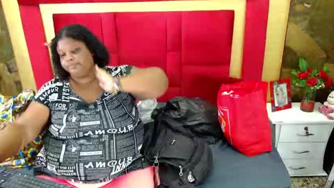 Mandy online show from November 4, 8:43 pm