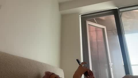 exoticcbabyy online show from September 11, 9:38 pm