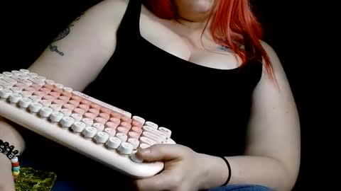 Exoticlexxii online show from November 28, 6:10 am