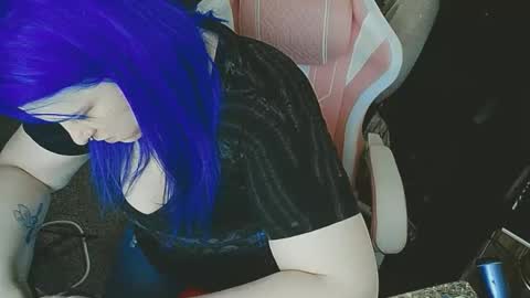 Exoticlexxii online show from February 25, 6:39 am