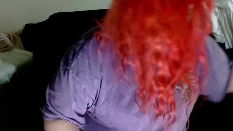 Exoticlexxii online show from December 1, 4:43 am