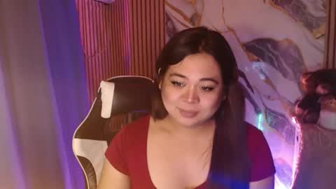 Snapshot of exoticpinayx chatting on October 7, 11:28 am SHANTAL MARIE online show from October 7, 11:28 am