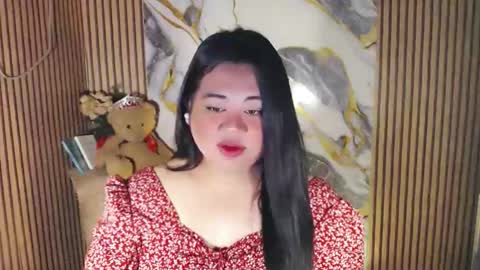 SHANTAL MARIE online show from February 5, 11:03 am