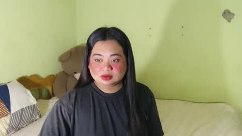 SHANTAL MARIE online show from June 10, 2:05 pm