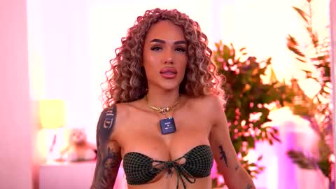 Tala online show from February 25, 10:19 am