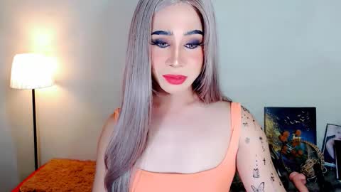 expensive_elise online show from February 25, 5:16 pm