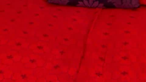 Alana online show from February 20, 1:25 am