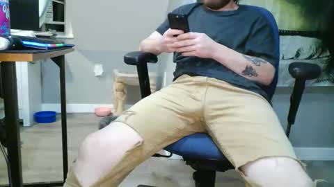 Explosivee andyy online show from April 7, 2:24 am