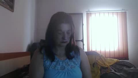 ExtasyMature online show from November 22, 12:25 pm