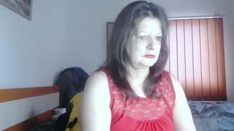 ExtasyMature online show from November 26, 6:43 am