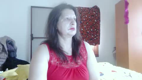 ExtasyMature online show from February 26, 11:24 am