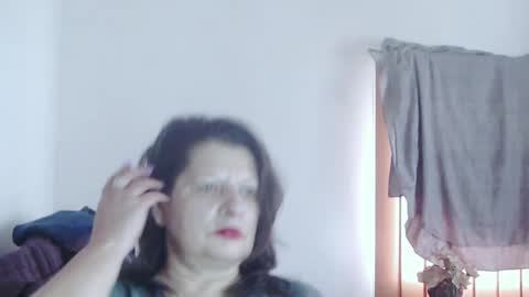 ExtasyMature online show from March 12, 9:55 am