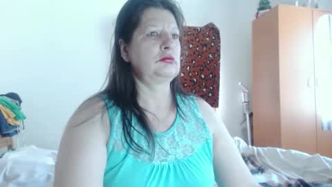 ExtasyMature online show from June 11, 9:07 am