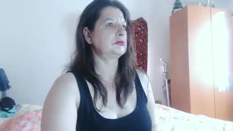 ExtasyMature online show from May 13, 7:07 am