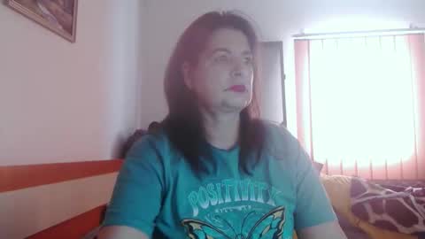 ExtasyMature online show from October 27, 11:10 am