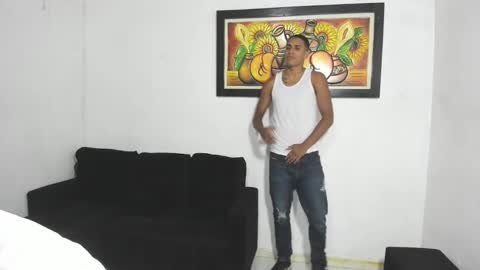 Nicole Ostyn and Michel online show from February 19, 11:42 am