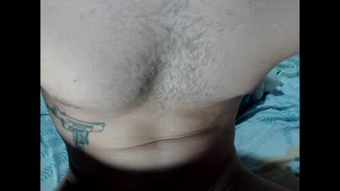 exxclusivo online show from April 18, 7:07 pm