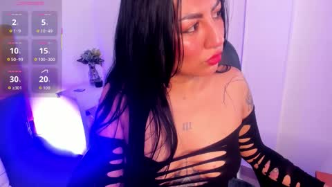 Eychell  online show from December 2, 3:38 am