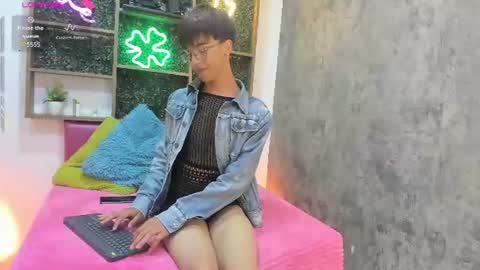 Eyden online show from June 11, 12:43 am
