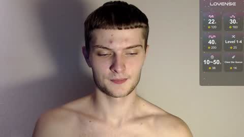 Beavis online show from December 11, 9:09 am