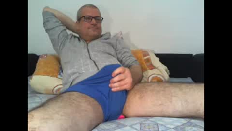 GEORGE online show from February 17, 12:48 pm