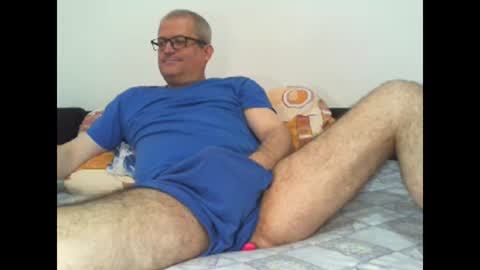 GEORGE online show from May 30, 5:50 am