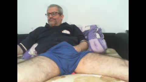 GEORGE online show from November 15, 4:25 am