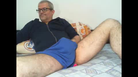 GEORGE online show from February 4, 12:53 pm