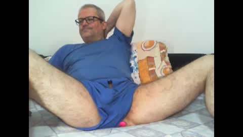 GEORGE online show from June 11, 1:49 am