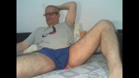 GEORGE online show from September 30, 2:22 am