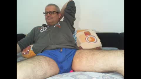 GEORGE online show from March 30, 5:18 am