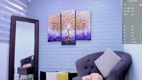      online show from April 12, 5:06 pm