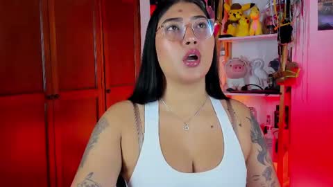 Emily online show from July 28, 3:32 pm
