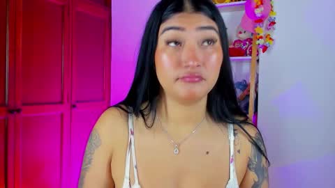 Emily online show from October 10, 2:56 pm