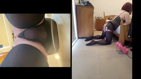 EZONDI online show from January 17, 1:37 am