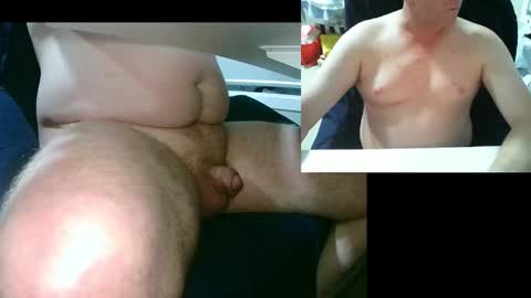 Snapshot of ezondi1 chatting on February 22, 5:24 pm EZONDI online show from February 22, 5:24 pm