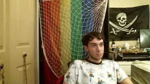 Ezra Naamah online show from November 15, 10:44 pm