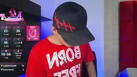 Juan online show from September 15, 7:10 am