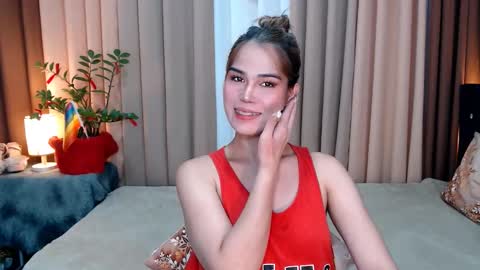 UR SWEET EZRA online show from December 2, 3:09 pm