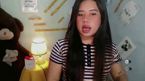 yanna online show from February 25, 11:32 am