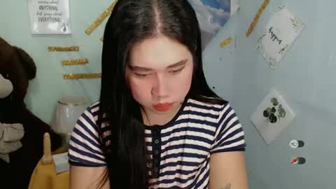 yanna online show from February 27, 7:51 am