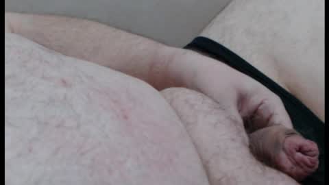 Fatcock online show from April 2, 2:46 pm