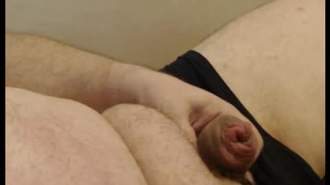 Fatcock online show from February 27, 2:21 pm